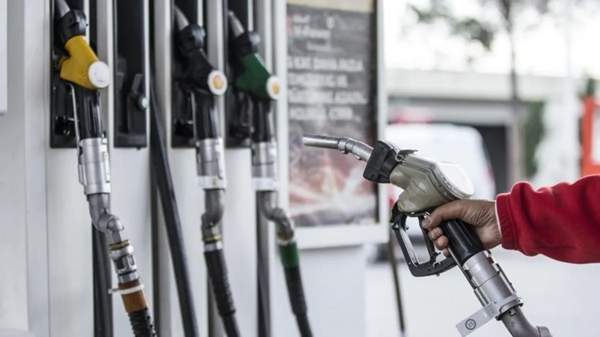 Akaryakıtta yeni zam: Motorinin litresi 82 lirayı aşacak