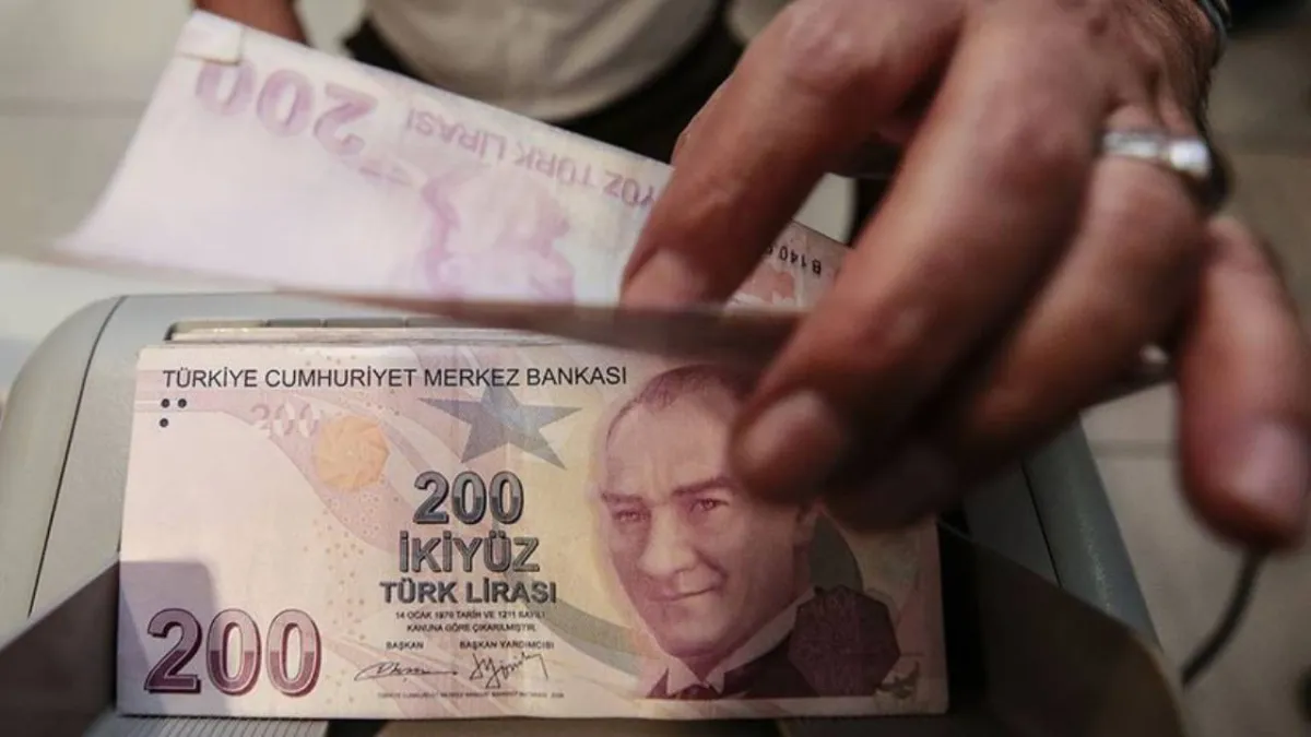BES'te 2,6 trilyon liralık eşik aşıldı: Emekli sayısı 500 bini geçti