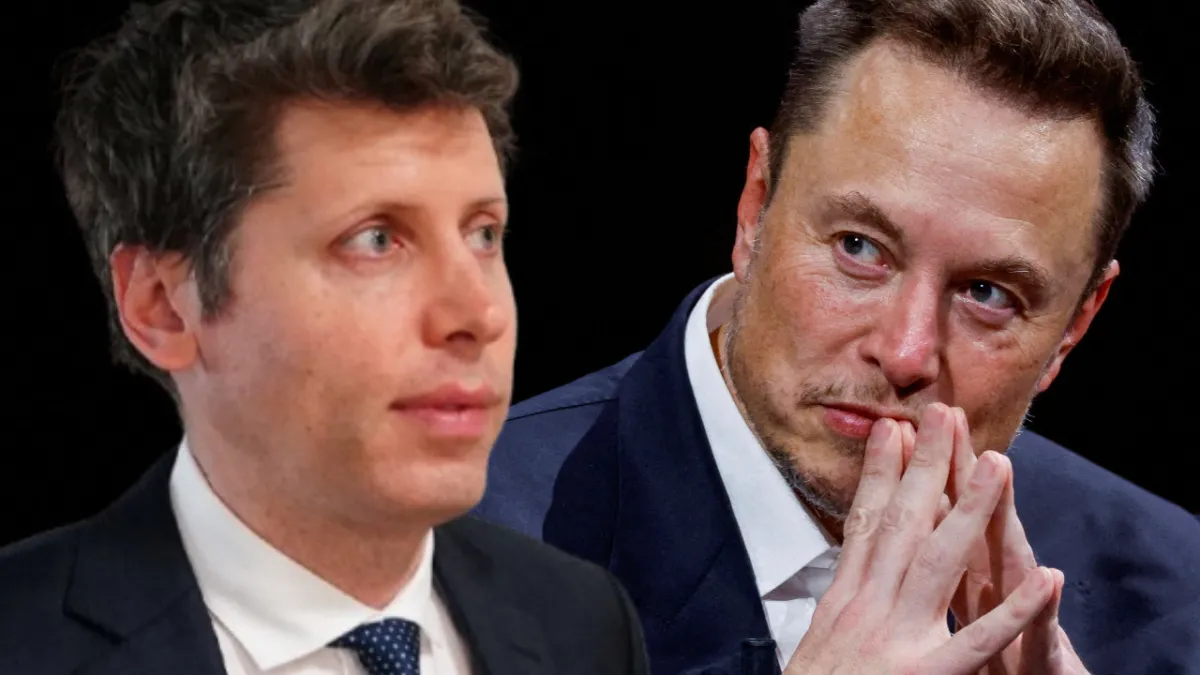 Elon Musk ve Sam Altman savaşında yeni cephe: OpenAI’den Cursor’a ambargo
