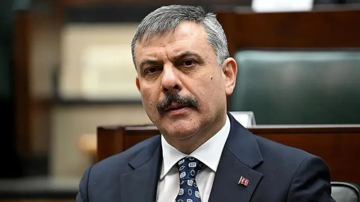 Bakan Çiftçi: Arama kurtarma çalışmaları aralıksız sürüyor