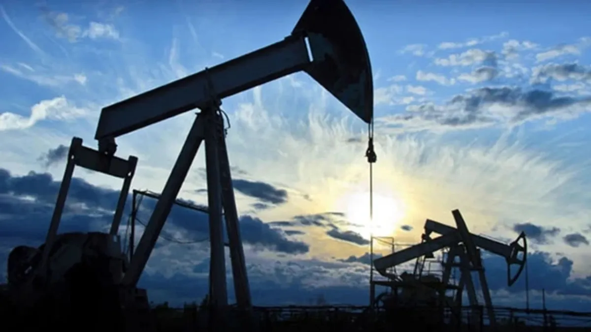 ABD’nin İran saldırısı petrolü sıçrattı: Brent kritik eşiği aştı