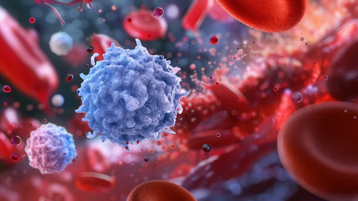 Nadir kan kanserine yeni ilaç! FDA, Mimrylo’yu onayladı