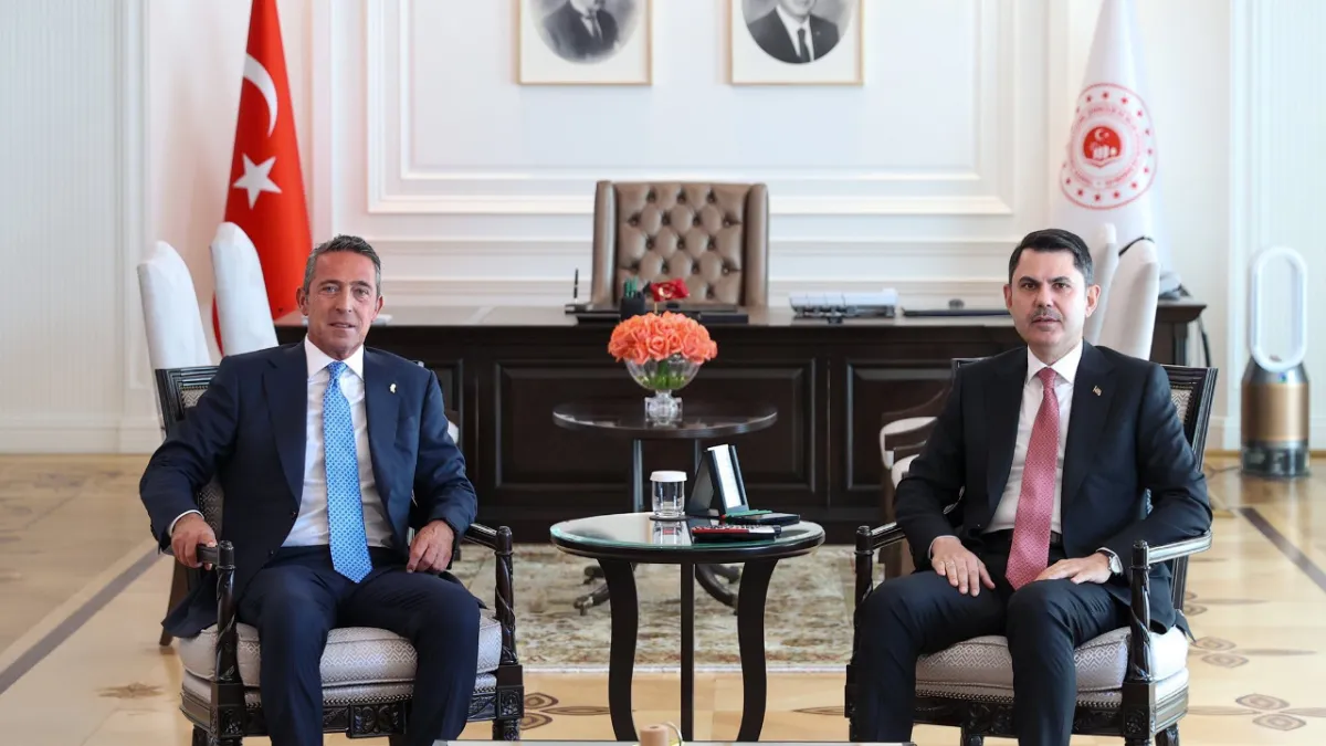 Koç Holding COP31 Zirvesi'nin küresel iş ortağı oldu