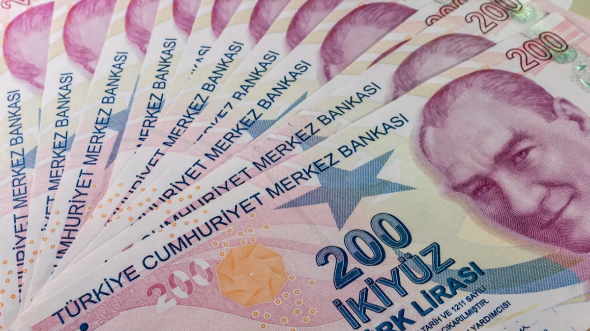 Hazine Eylül ayında 5 borçlanma ihraç edecek: İşte takvim ve detaylar