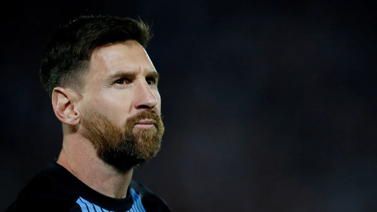 Messi'den futbol dünyasını şaşırtan karar: Yeni dönem başlıyor!