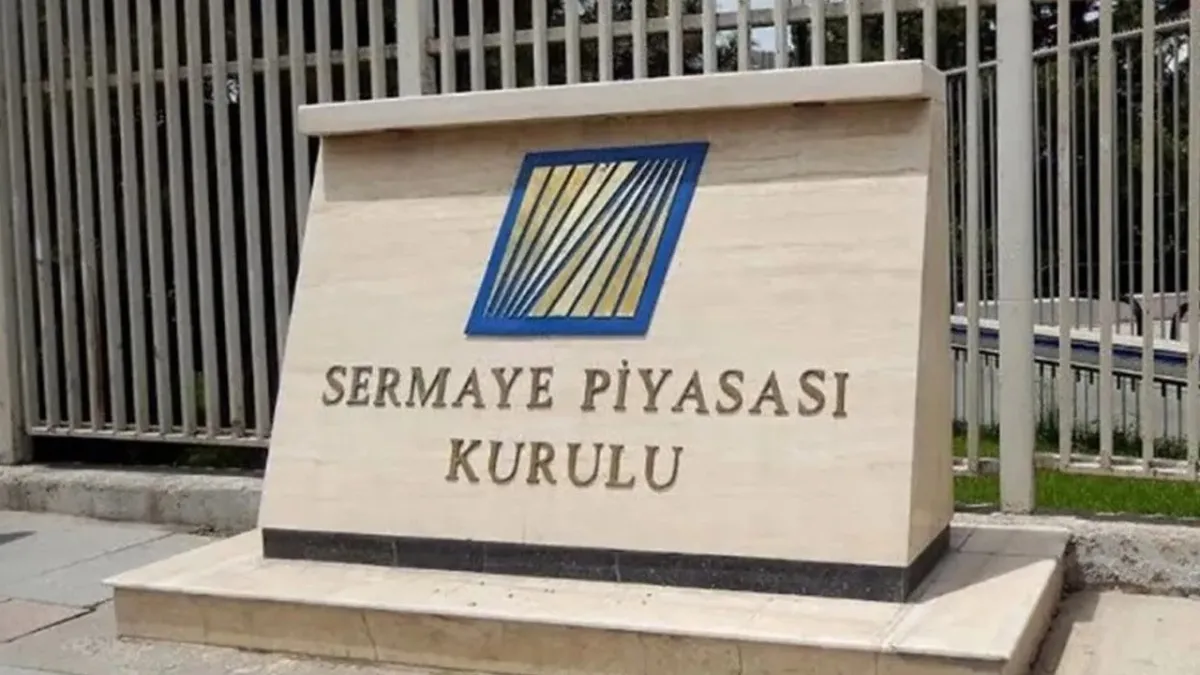 Pay satışlarına SPK freni: Borsa dışında yüzde 2 ve yüzde 4 sınırı getirildi