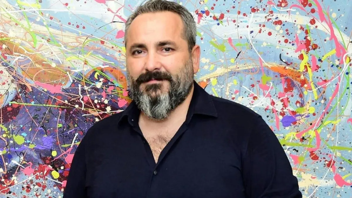 Bitexen'in sahibi Kemal Cenk Erdem tutuklandı
