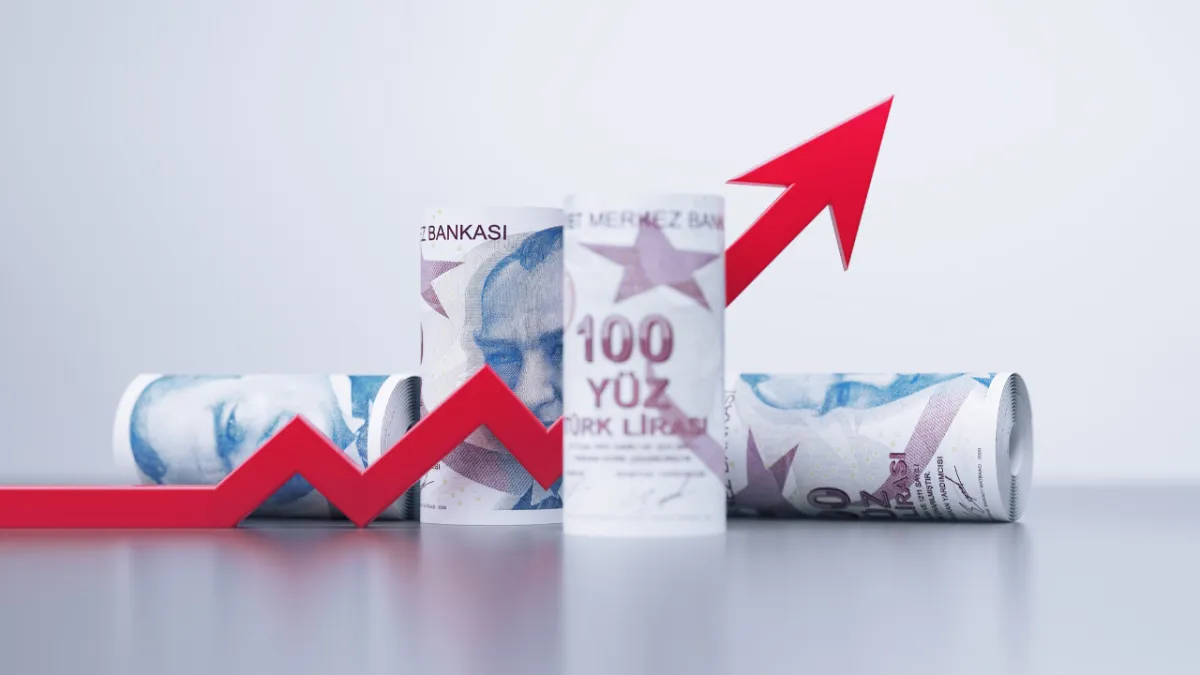 BBVA'dan Türkiye için büyüme ve faiz mesajı: İşte yeni beklenti