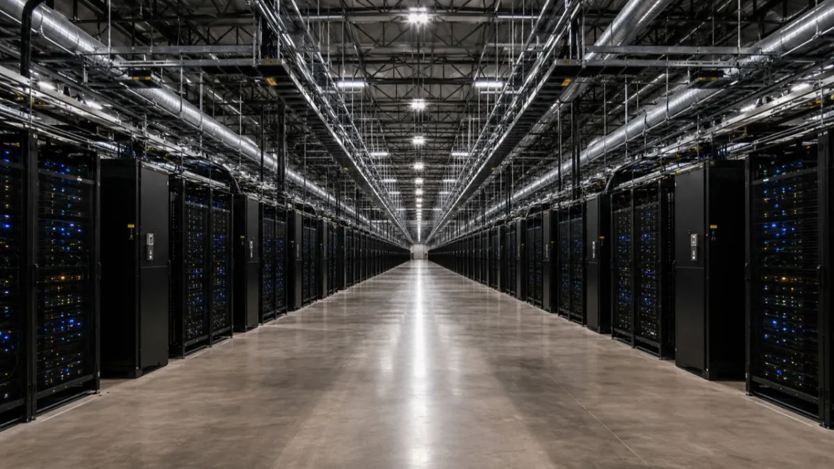 Yapay zeka yarışında 80 milyar dolarlık bulut hamlesi