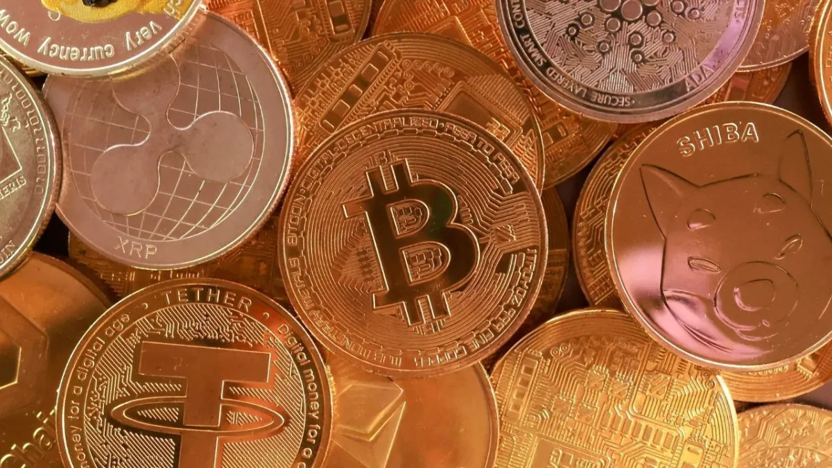 Bitcoin ve Ethereum'a para akışı hızlandı: ETF'lerde dev kurum tek başına zirvede
