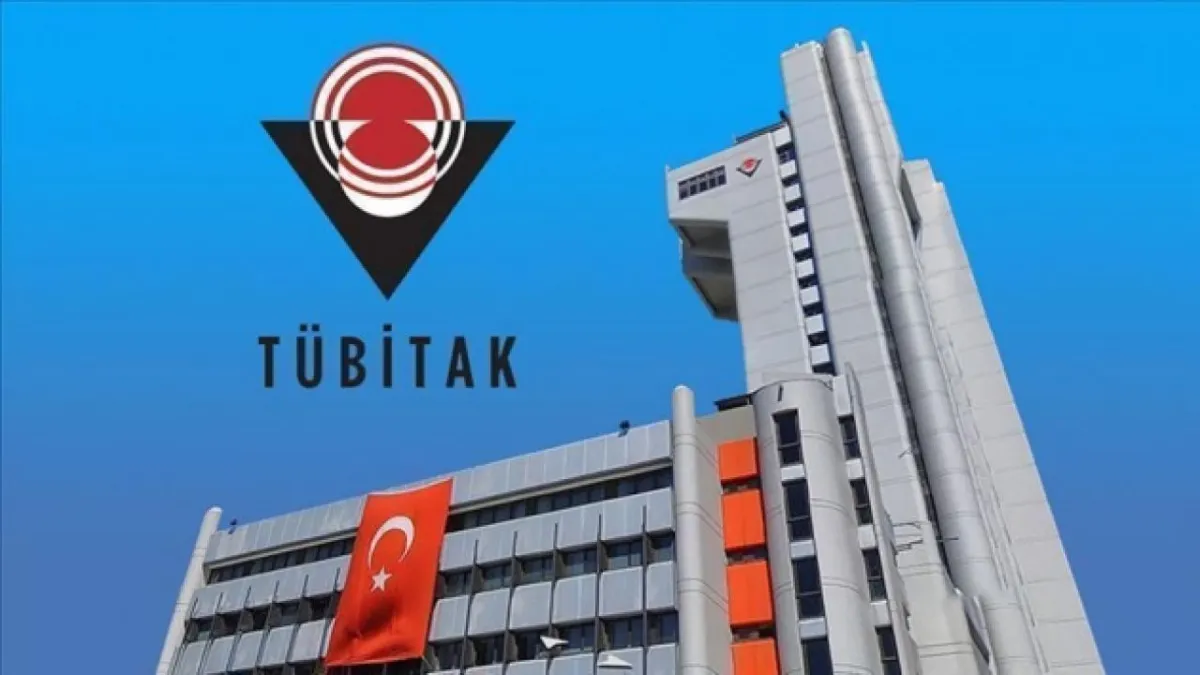 Başvuru tarihiyle birlikte duyuruldu: TÜBİTAK 3 ilde 660 personel işe alacak
