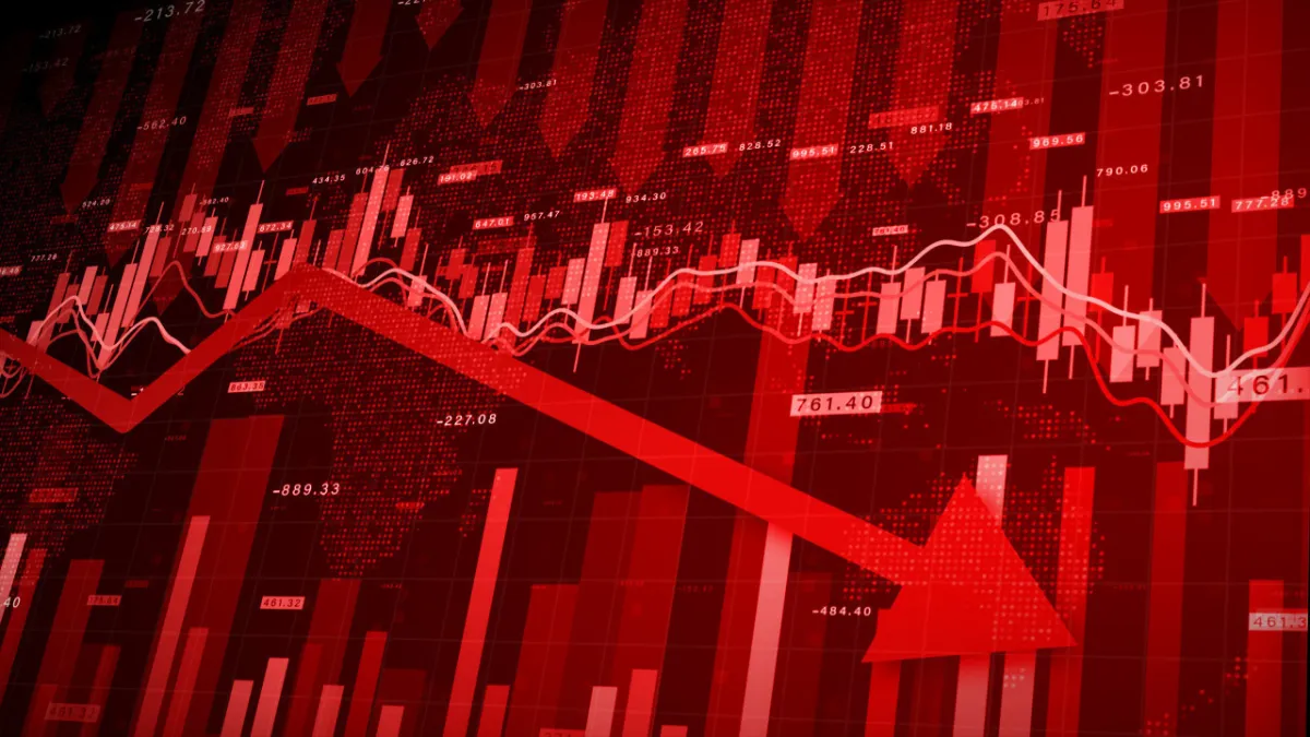 Deutsche Bank'tan kısa vade uyarısı: Yatırımcıları bekleyen 5 büyük risk