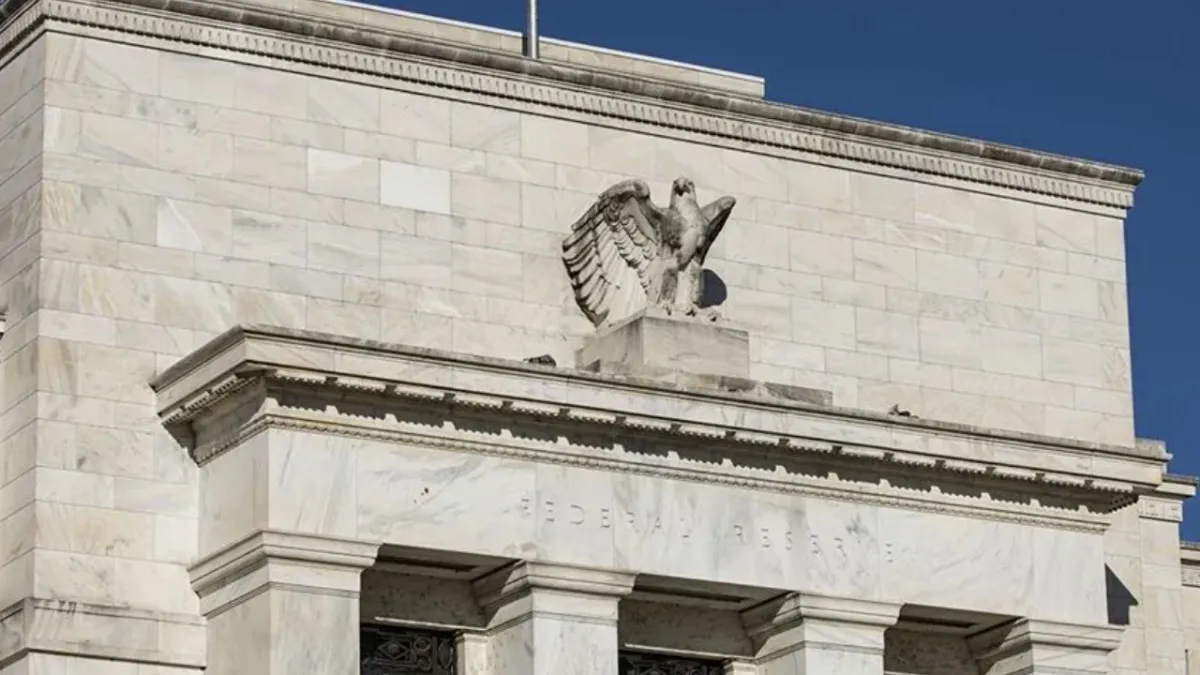 FED FAİZ KARARI TARİHİ... Amerikan Merkez Bankası faiz kararını ne zaman açıklayacak?