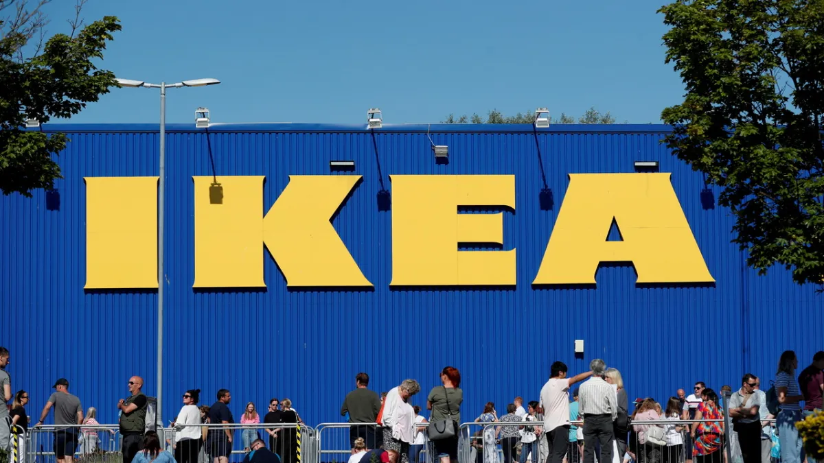 IKEA fiyatları düşürüyor: Binlerce ürünü ilgilendiren indirim başladı