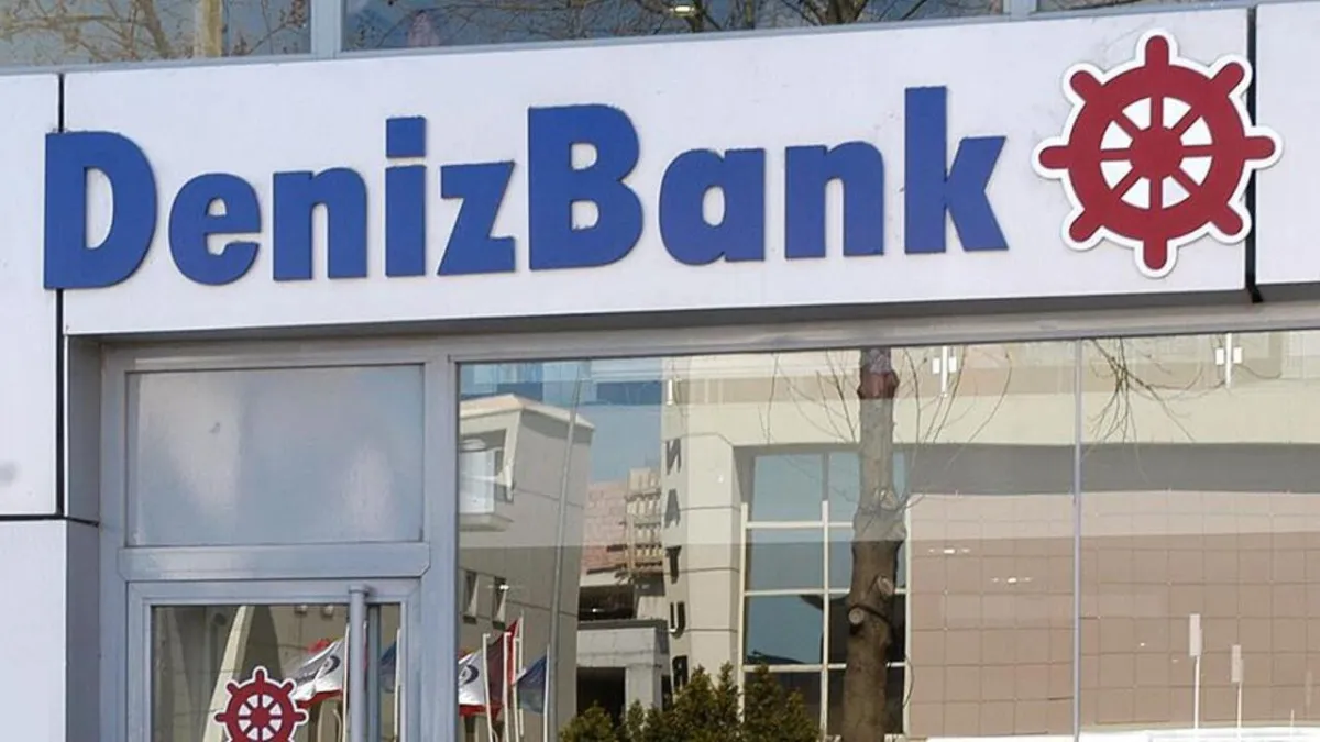 DenizBank’tan yeşil finansmana 100 milyon dolarlık yeni destek