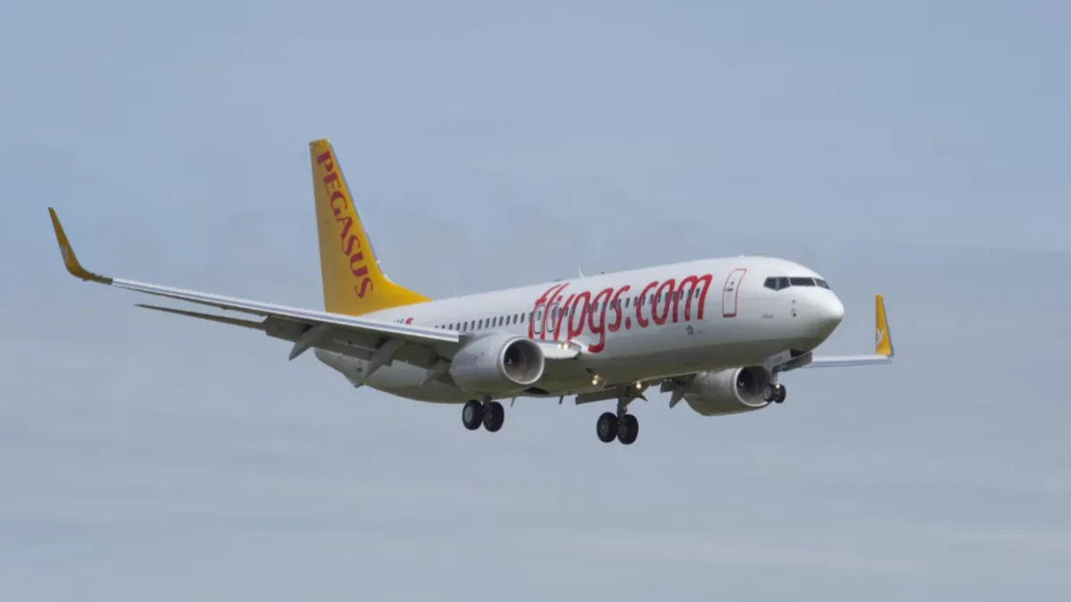 Pegasus ve AirAsia anlaştı: İstanbul'dan Asya'ya seyahat kolaylaşıyor haber görseli