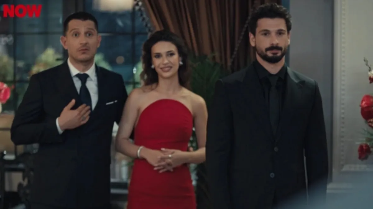 Yeraltı dizi ne zaman başlıyor? Yeraltı yeni sezon tarihi belli oldu mu? haber görseli