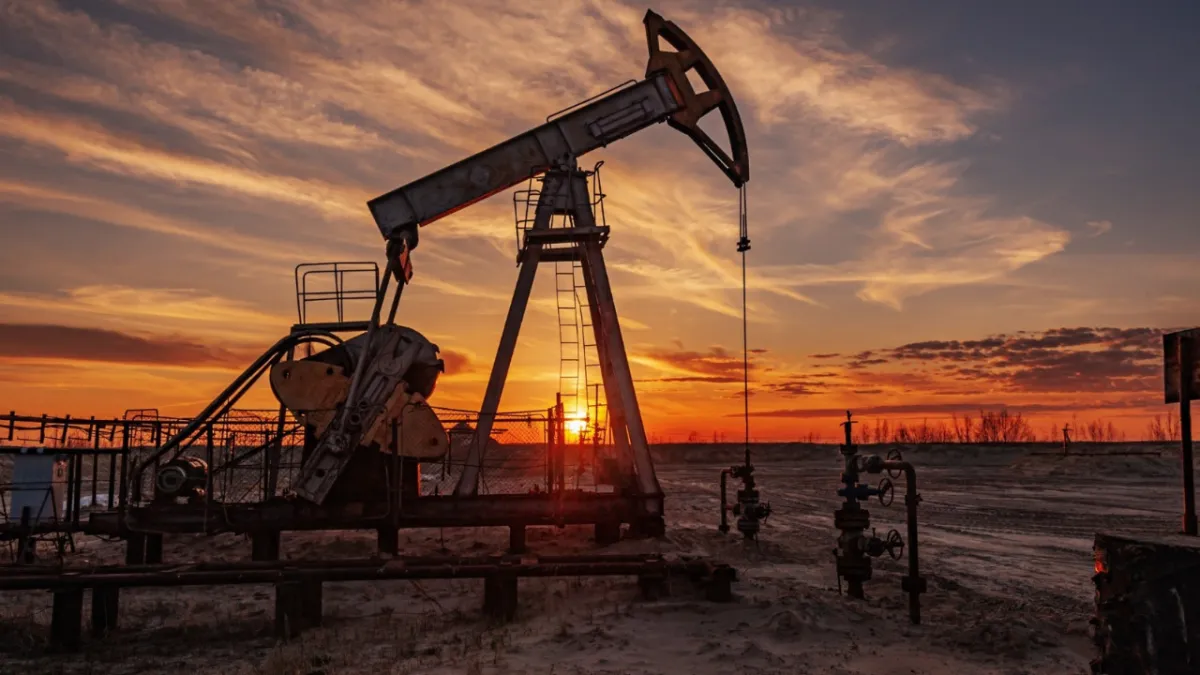 Venezuela petrolünde yeni dönem: Chevron'dan 7 milyar dolarlık plan haber görseli