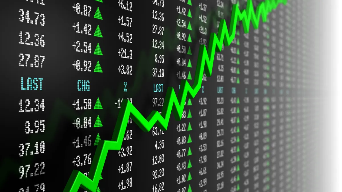 JPMorgan'dan piyasalar için kritik uyarı: Yüzde 5 olursa ne olacak? haber görseli