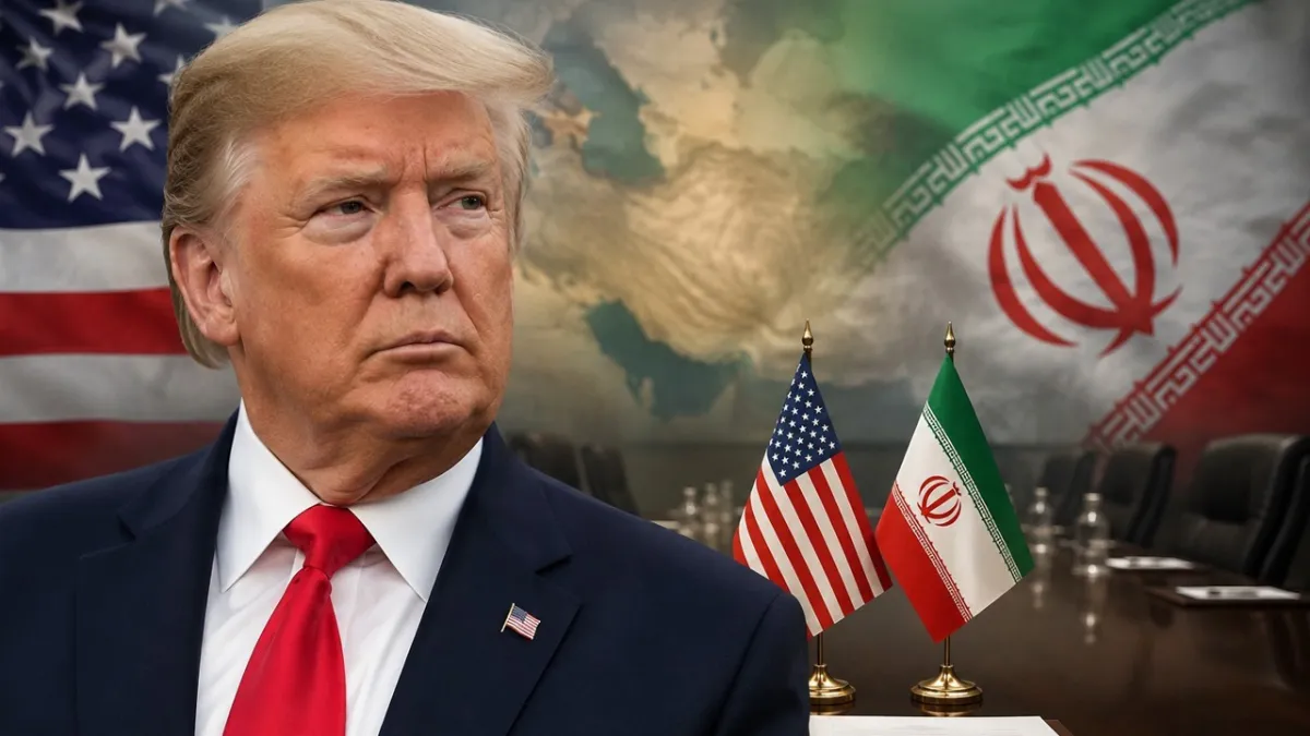 Trump'tan Hürmüz açıklaması: Tüm ekipmanları imha ettik