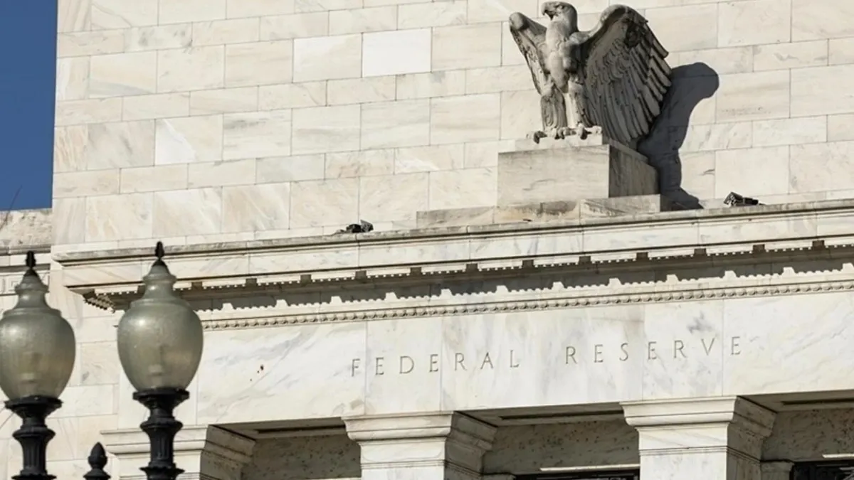 Fed Bej Kitap raporu yayımlandı: Büyüme ılımlı, belirsizlik yüksek