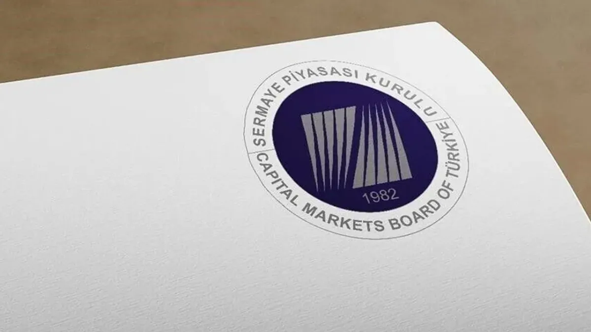 SPK'dan yatırım ve kripto işlemlerinde yeni düzenleme: Yabancılara pasaportla işlem imkanı