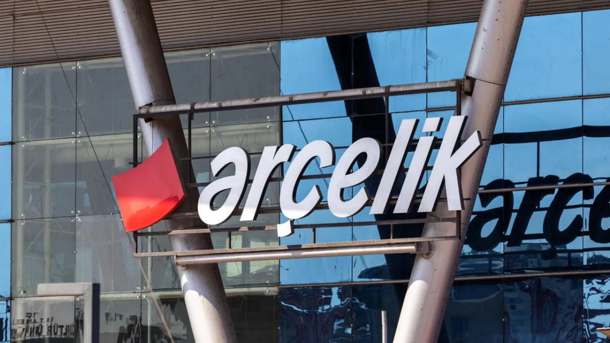 Arçelik, yeni nesil ev teknolojilerini tanıttı