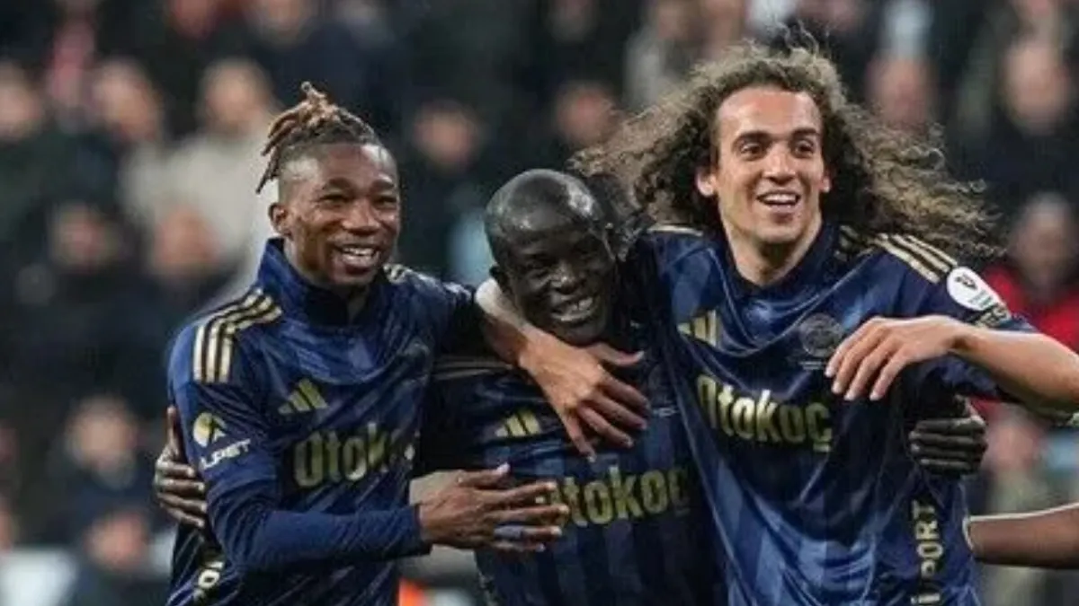 Fenerbahçe Şampiyonlar Ligi maçı ne zaman? FB - Roma maçı ne zaman, saat kaçta, hangi kanalda?