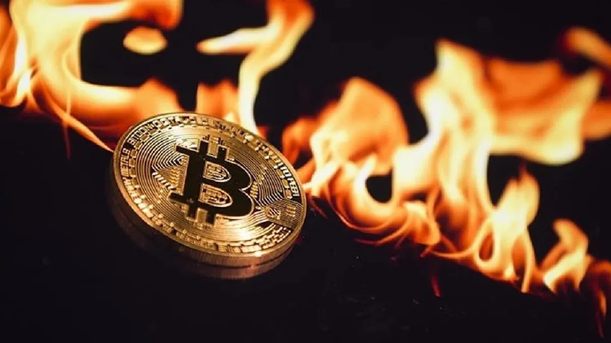 Bitcoin bir ayda yüzde 22 yükseldi ama...