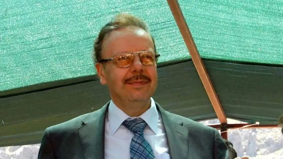 Denizolgun'un ölümüne ilişkin soruşturmada doktoru gözaltında