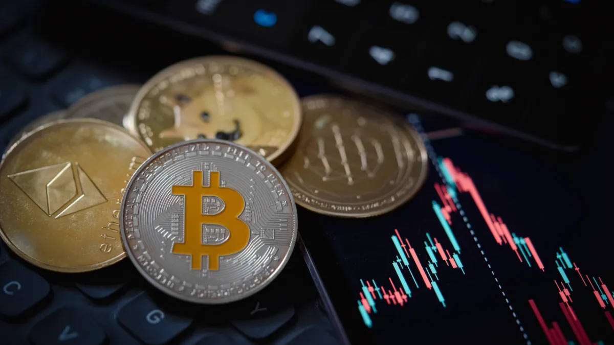 Bitcoin 82 bin doları aştı: Kripto piyasasında yükseliş hızlandı