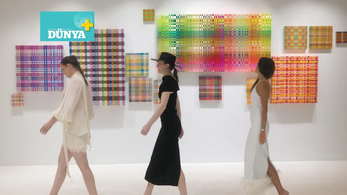Renklerin Hafızası: Missoni’nin Bodrum yolculuğu