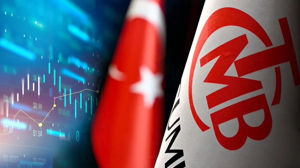 Merkez Bankası faiz kararı öncesi kritik anket