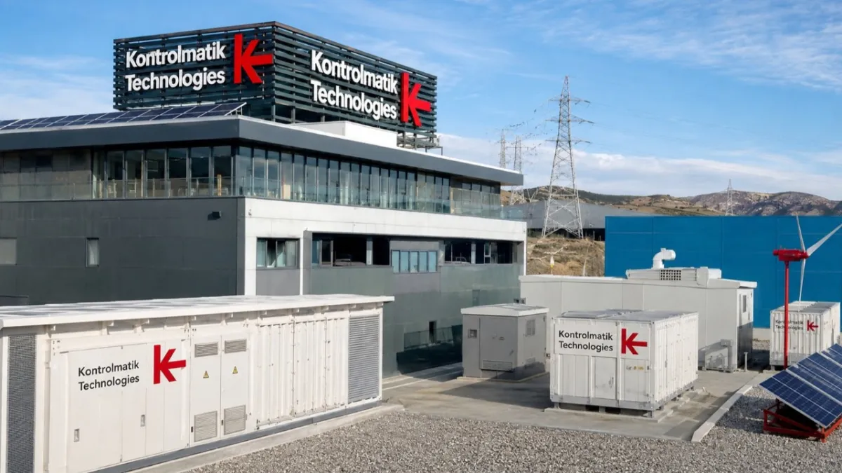 Kontrolmatik’te ödeme krizi derinleşti, 100 milyon liralık bono da ödenemedi