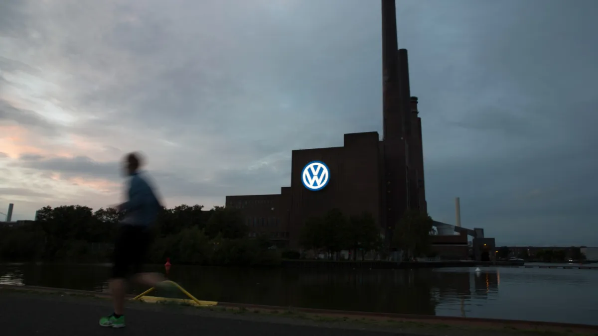Volkswagen'de tarihi krizin perde arkası: "Nükleer seçenek" ve son anda gelen uzlaşı