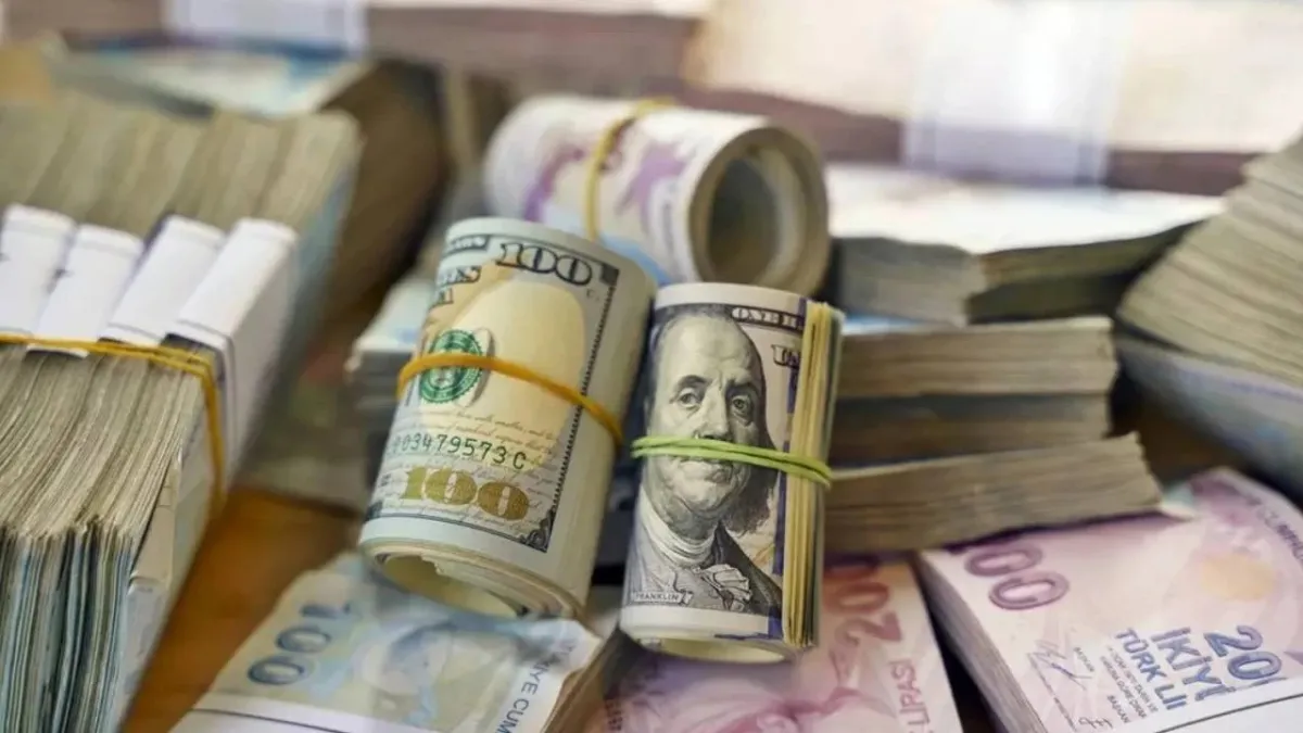 Küresel piyasaların gözü ABD enflasyonu ve ECB’nin faiz kararında