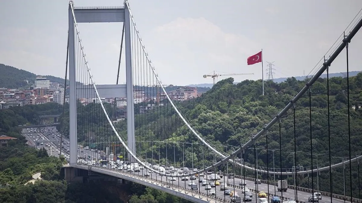 Özelleştirme İdaresi'nden köprü ve otoyol açıklaması: 600 milyon dolar kâr değil, gelirdir