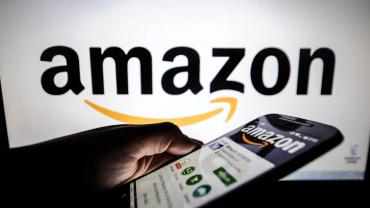 Amazon'dan Türk KOBİ'lere e-ihracat desteği: Yeni lojistik çözümünü duyurdu