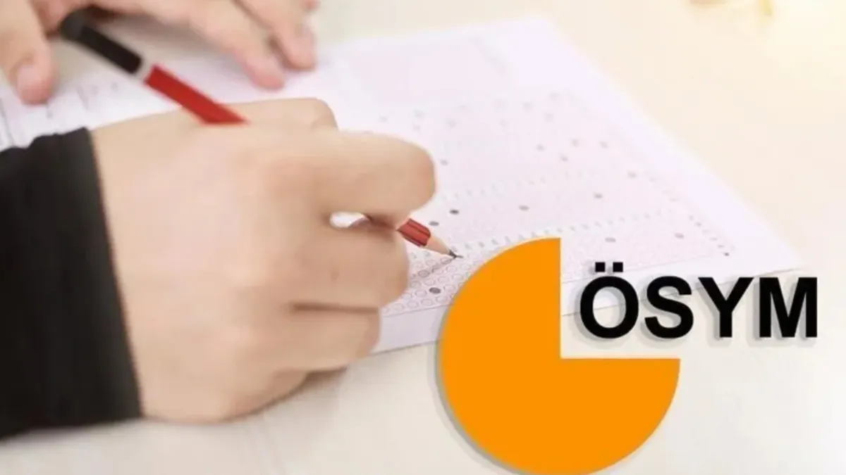 2026 YKS ek tercihleri ne zaman, hangi gün başlayacak? ÖSYM duyuru geçti mi?