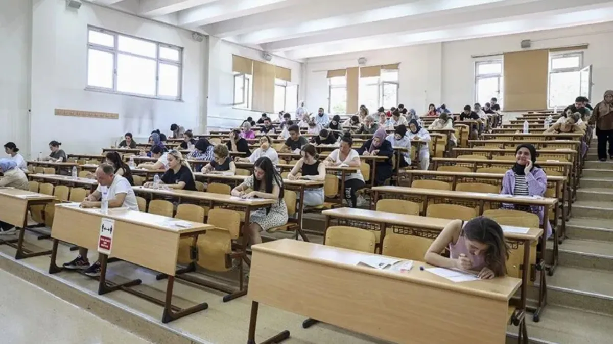 KPSS soruları açıklandı! 2026 KPSS Lisans soru ve cevap anahtarı yayımlandı