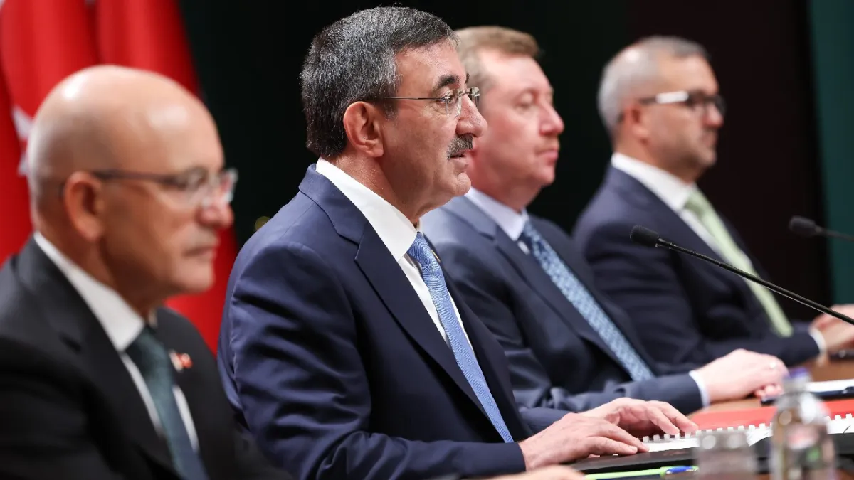 Enflasyonda tek hane hedefi iki yıl ötelendi