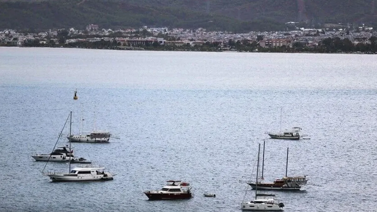 Bakan Kurum duyurdu: Akdeniz'in en büyük çevre koruma seferberliği başlıyor