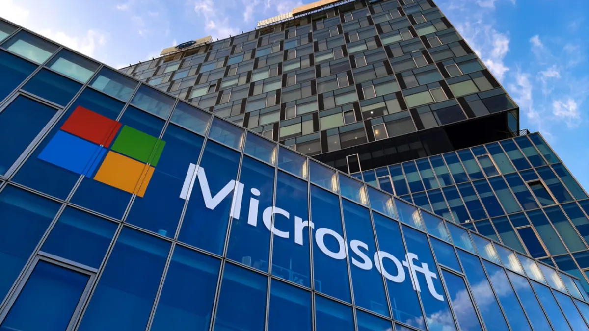 Teknoloji savaşının küresel şirketlere etkisi: Microsoft Çin'den geri çekiliyor