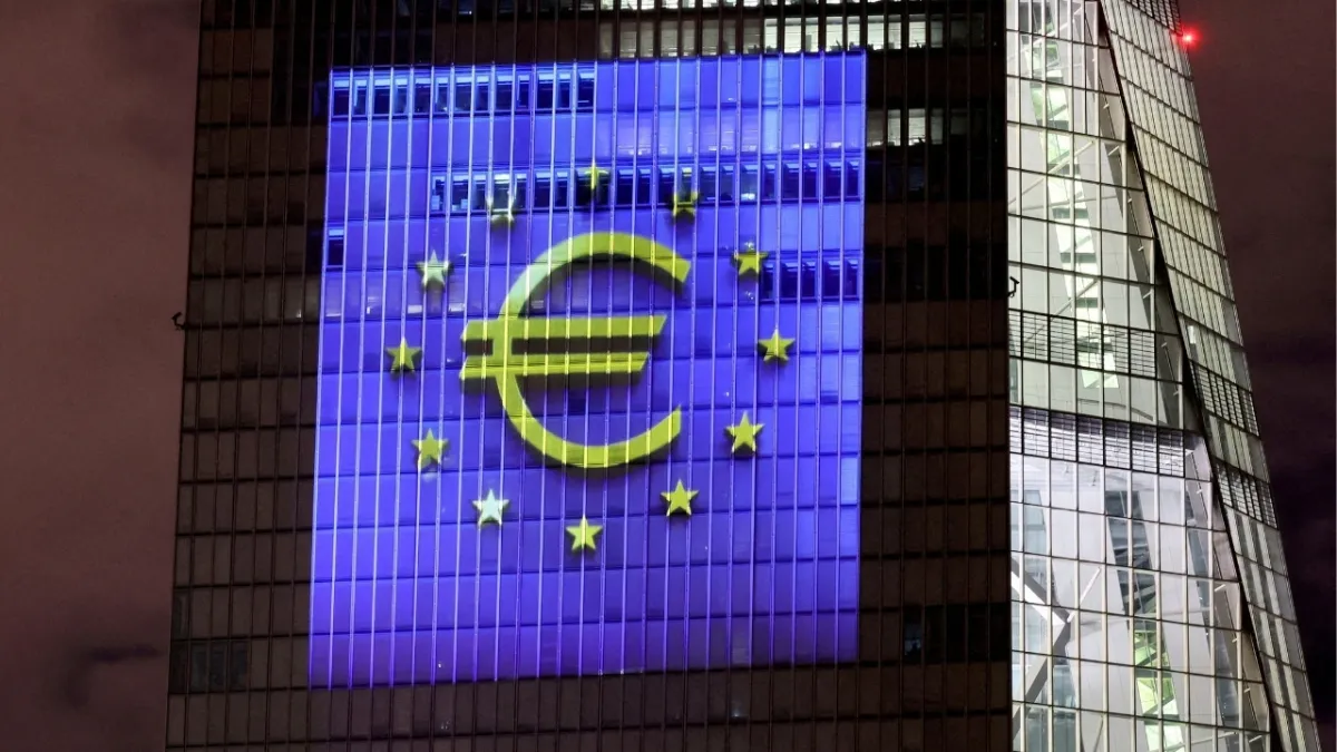 Euro Bölgesi'nde yatırımcı güveni yükselişini sürdürdü: 4 yılın zirvesinde