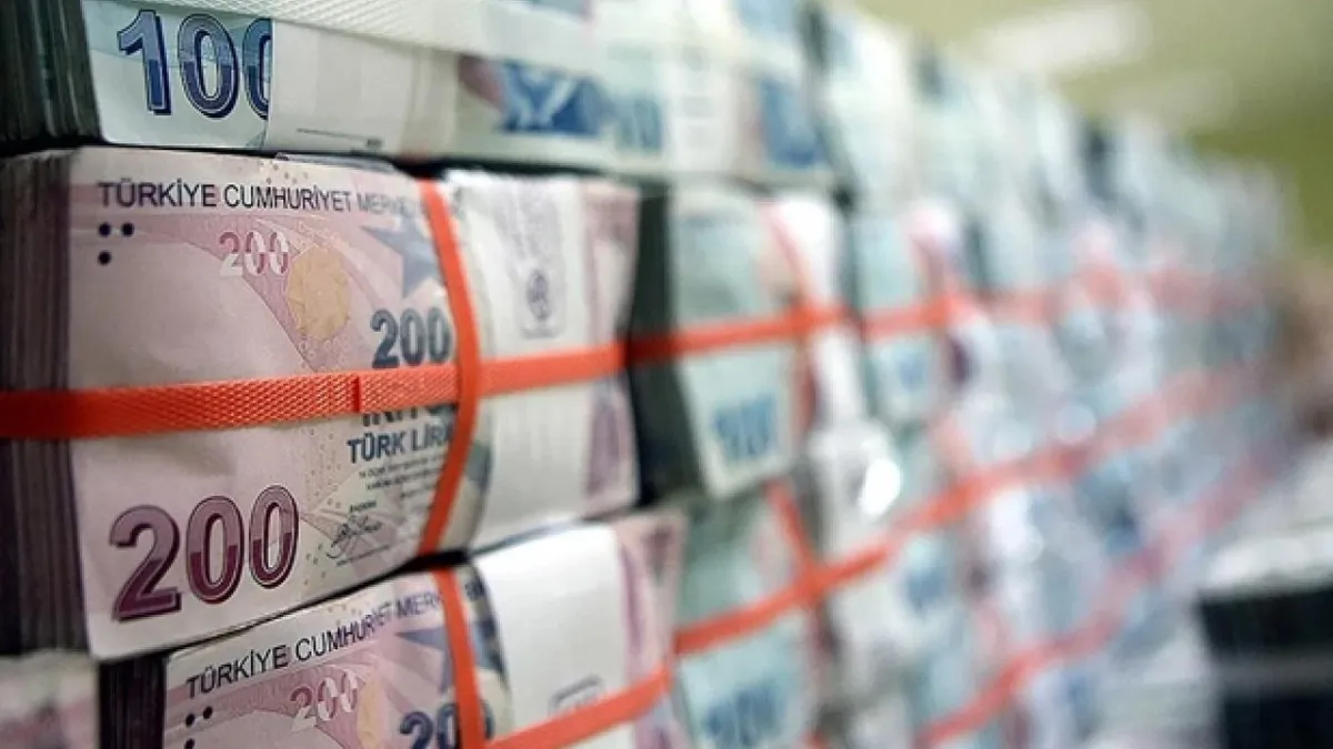 Hazine nakit dengesi belli oldu: Ağustosta 49,8 milyar lira fazla