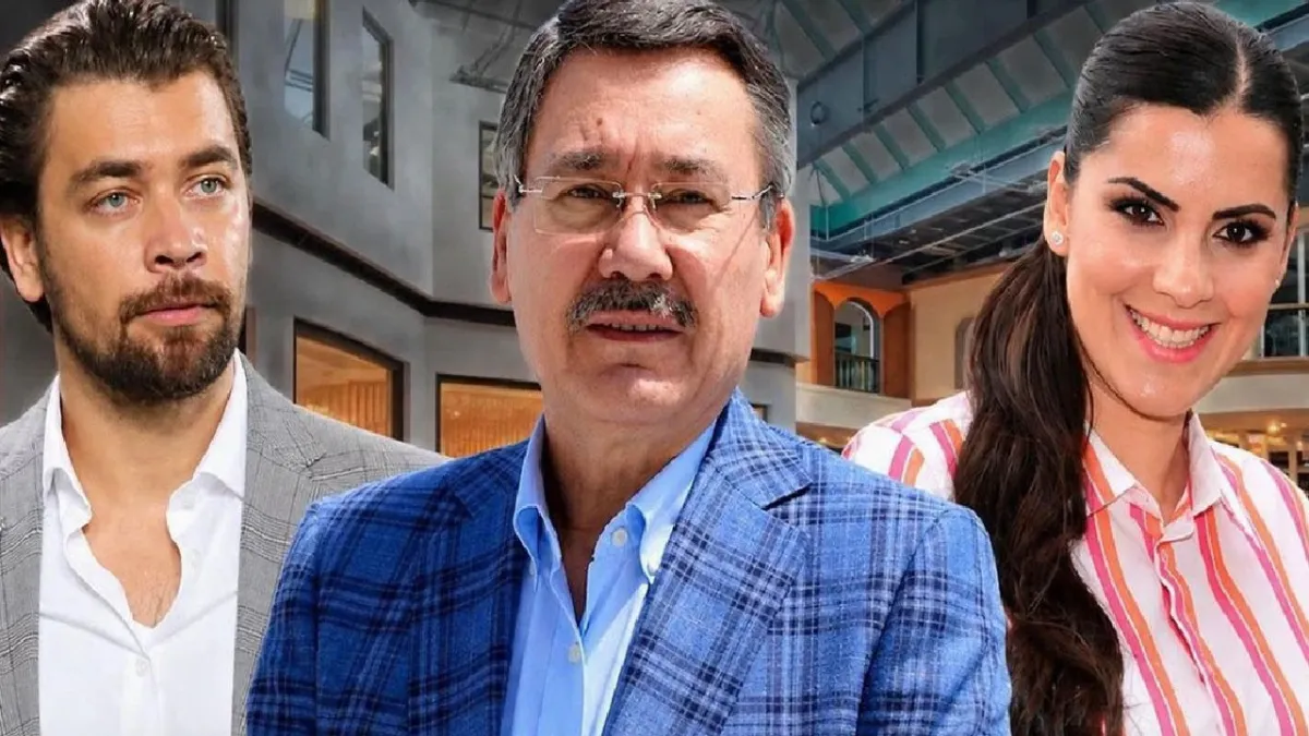 Ahmet ve Hülya Gökçek'e yurt dışı çıkış yasağı
