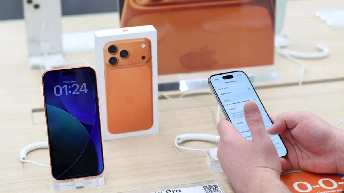 Gözler Apple'ın katlanabilir modelinde! Yeni iPhone'un fiyatı 2.500 doları aşacak