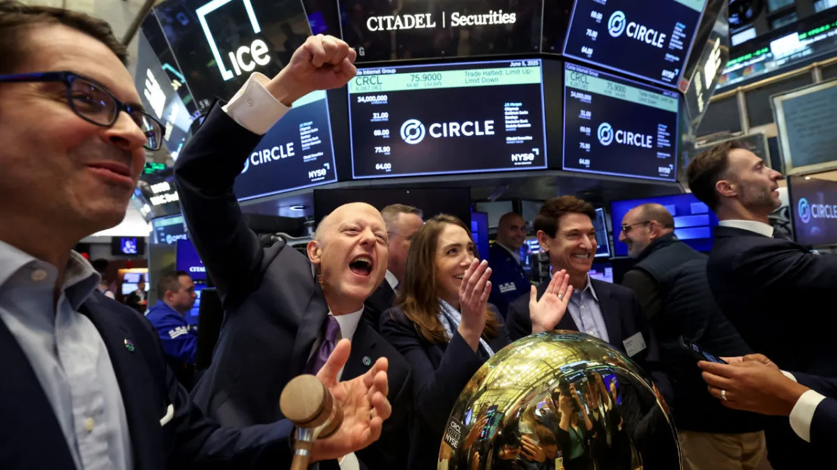 Morgan Stanley 3 sektörü işaret etti: "Yeni borsa liderleri geliyor"