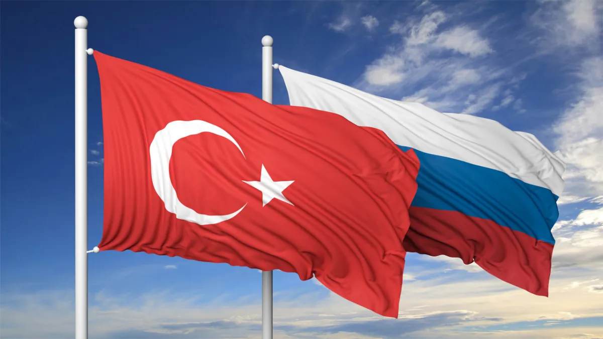 Türkiye-Rusya hattında önemli anlaşma: Gübre sevkiyatında yeni dönem