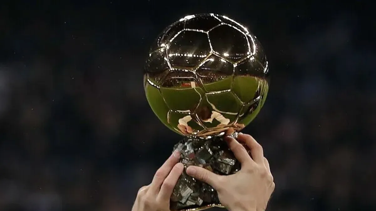 2026 Ballon d'Or adayları belli oldu